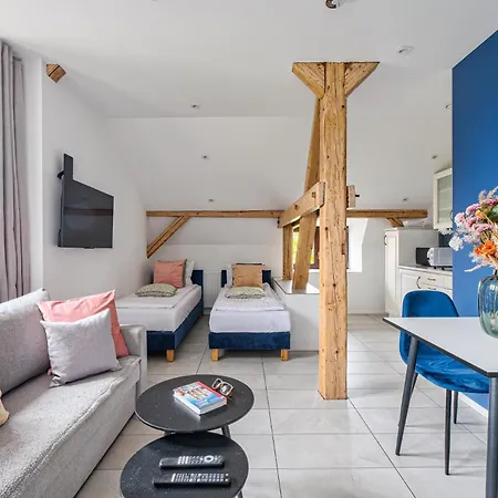 Citycenterapartment/m2/4 Apartment *