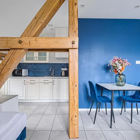 Citycenterapartment/m2/4 Apartment *
